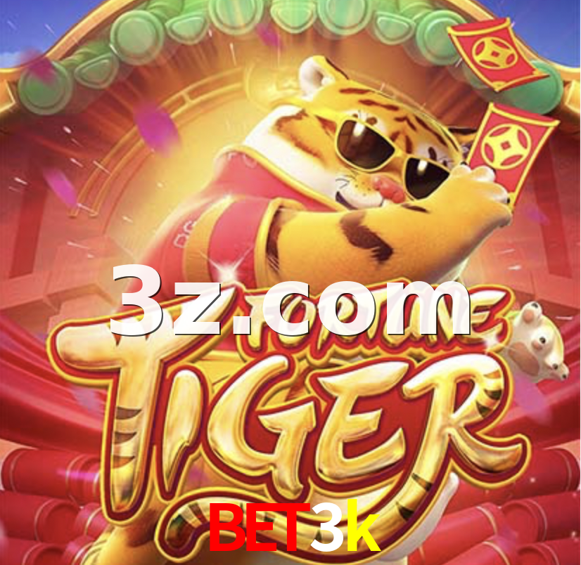 Fortune Tiger